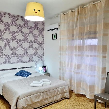 Prime Guest House Pisa Exterior photo