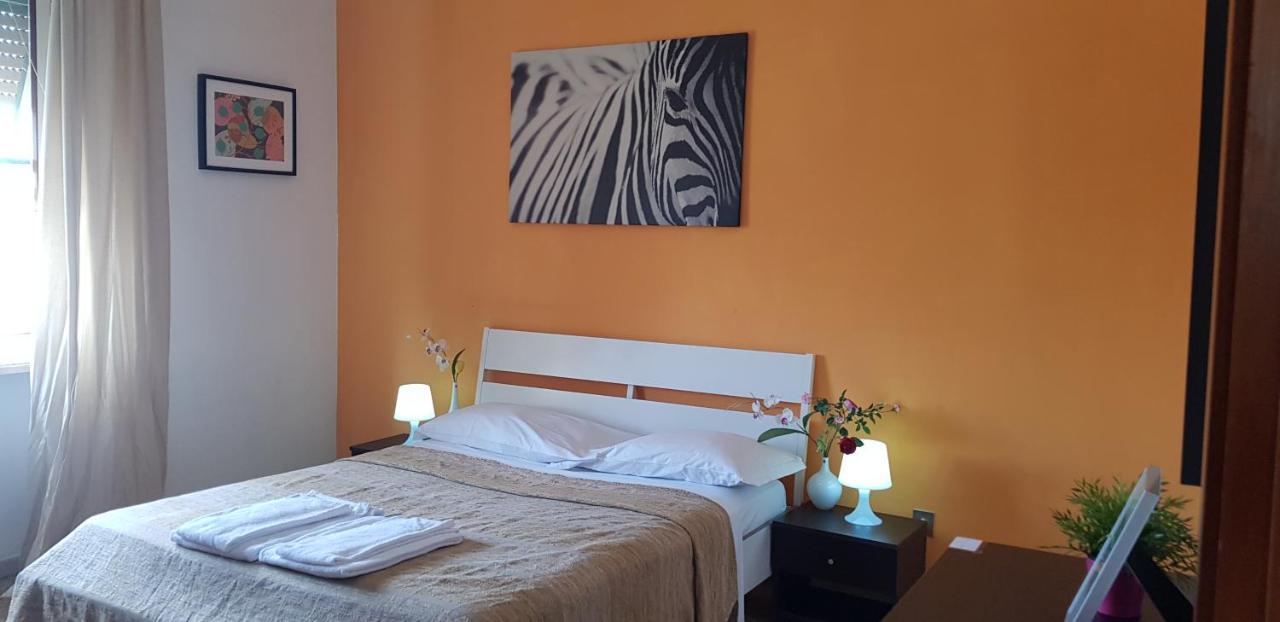 Prime Guest House Pisa Exterior photo