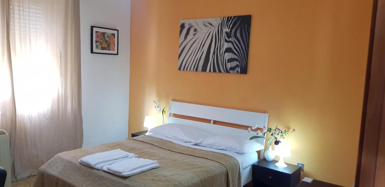 Prime Guest House Pisa Exterior photo