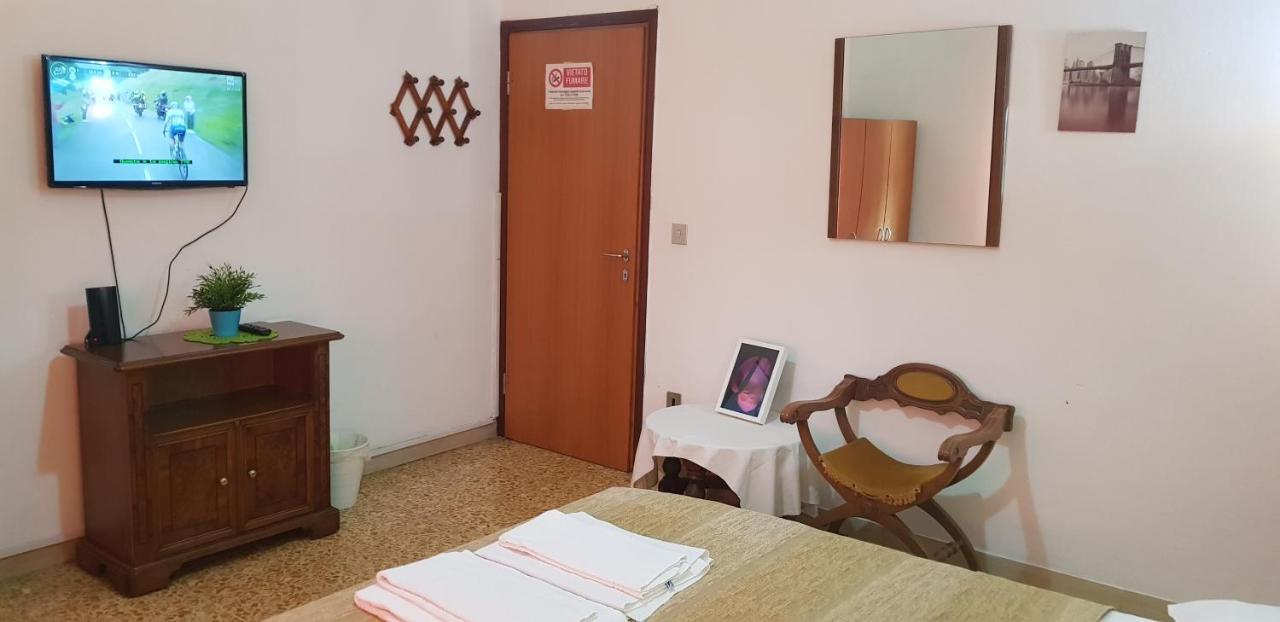 Prime Guest House Pisa Exterior photo