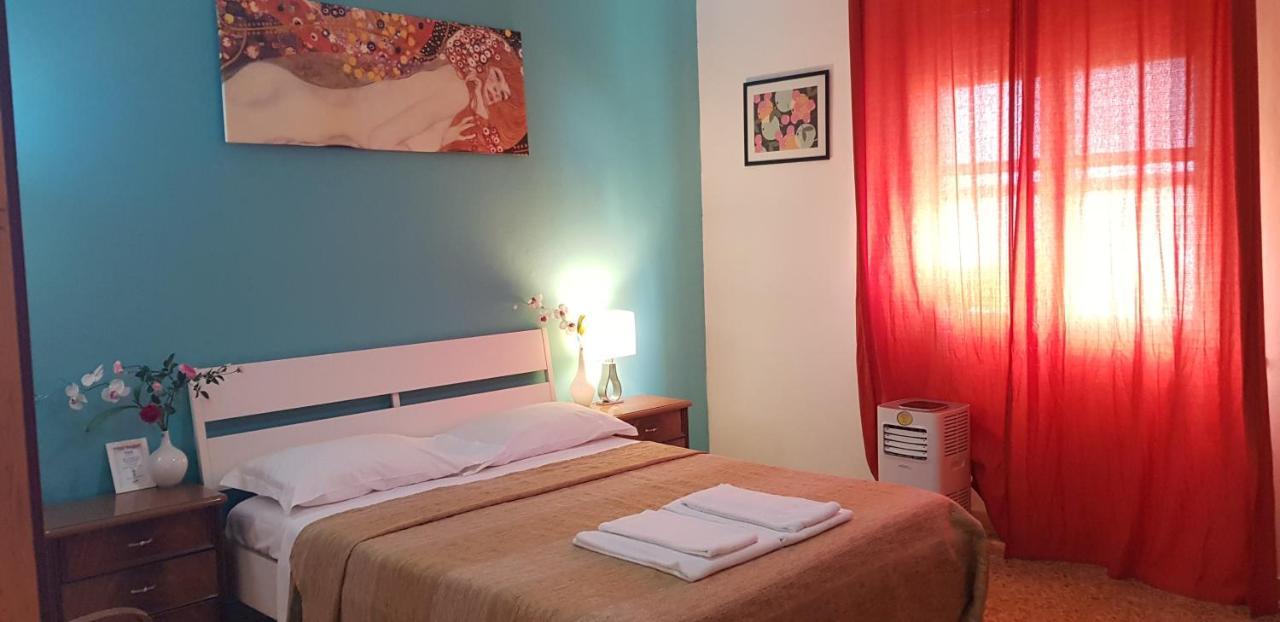 Prime Guest House Pisa Exterior photo