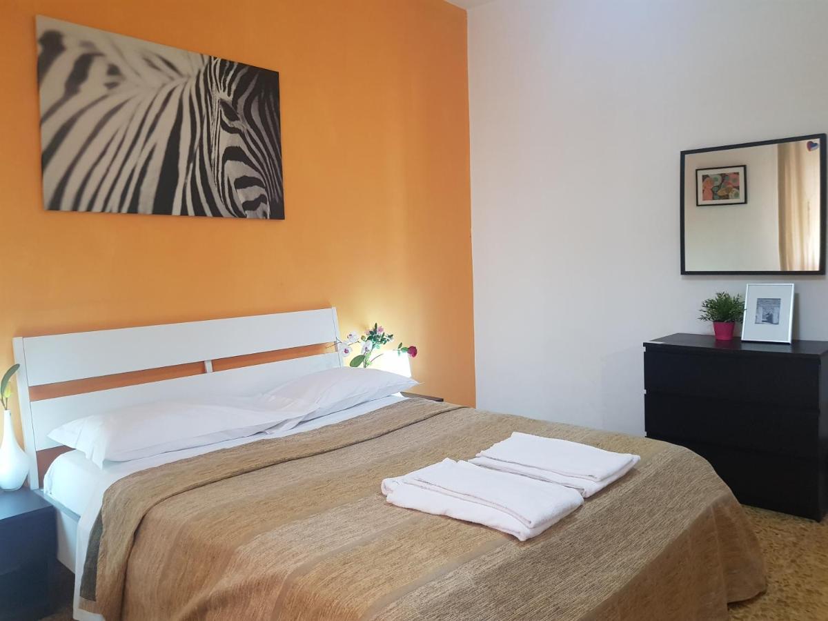 Prime Guest House Pisa Exterior photo