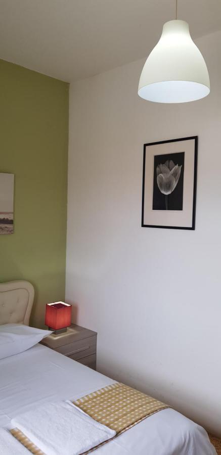 Prime Guest House Pisa Exterior photo