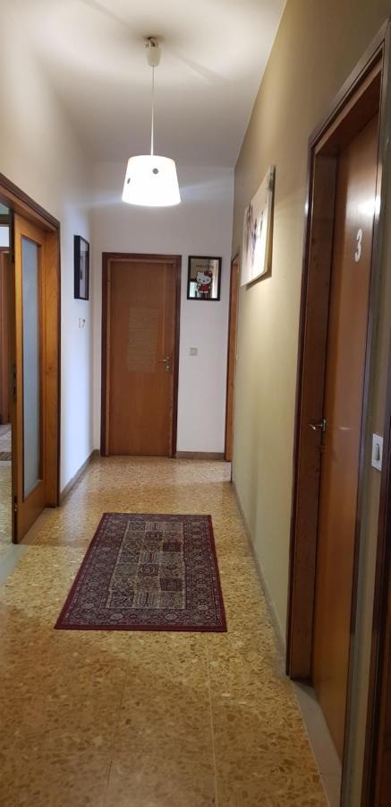 Prime Guest House Pisa Exterior photo