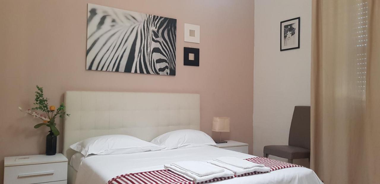 Prime Guest House Pisa Exterior photo