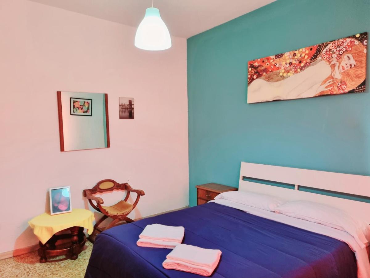 Prime Guest House Pisa Exterior photo