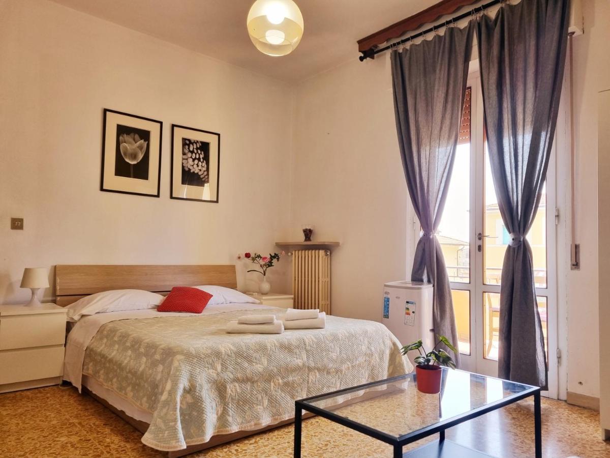 Prime Guest House Pisa Exterior photo