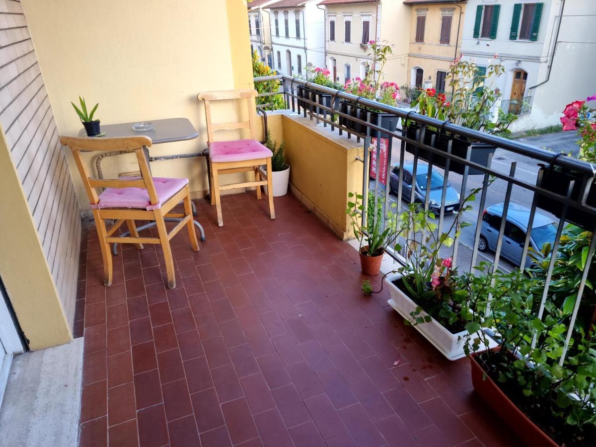 Prime Guest House Pisa Exterior photo
