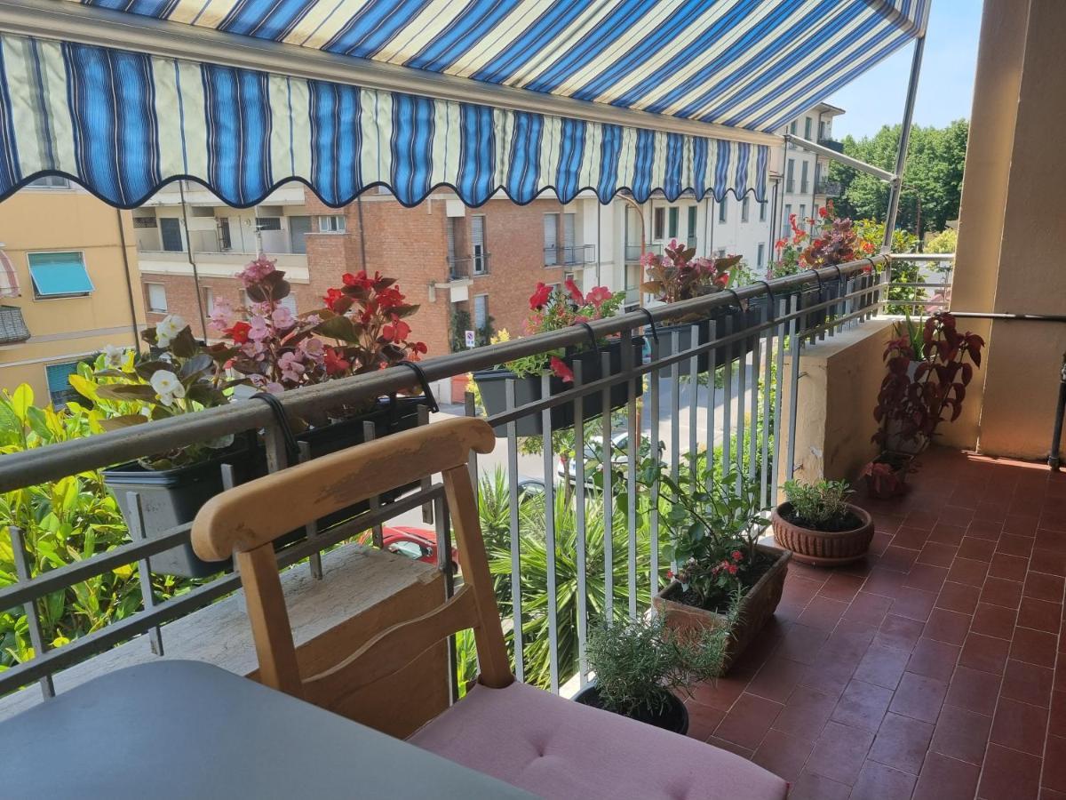 Prime Guest House Pisa Exterior photo