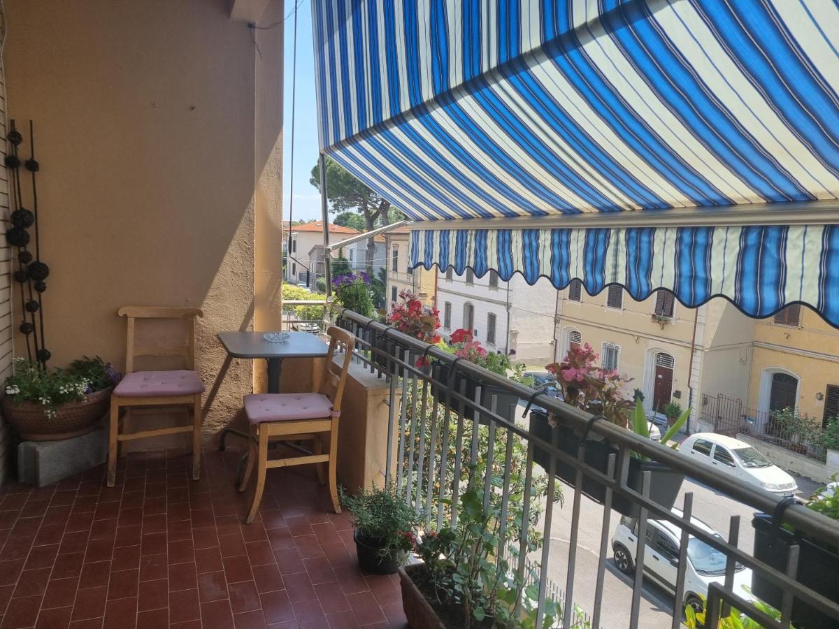 Prime Guest House Pisa Exterior photo