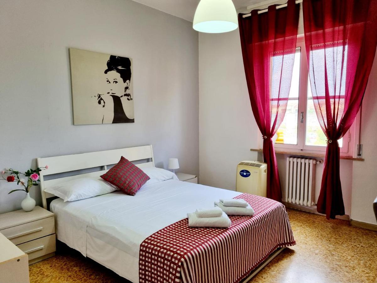 Prime Guest House Pisa Exterior photo