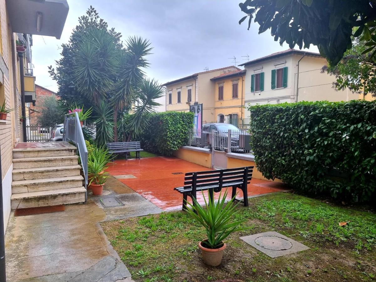 Prime Guest House Pisa Exterior photo