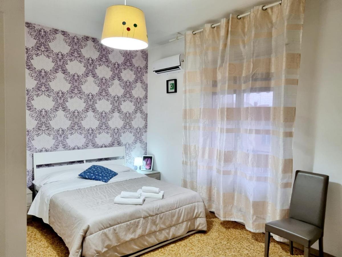 Prime Guest House Pisa Exterior photo