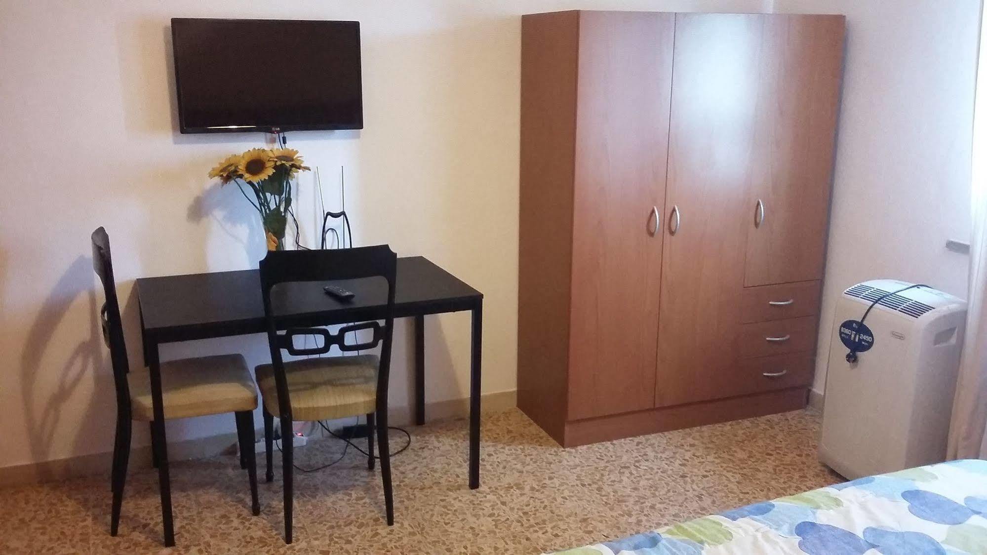 Prime Guest House Pisa Exterior photo